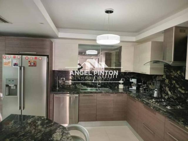 Casa en venta en Cacique Mara, Maracaibo