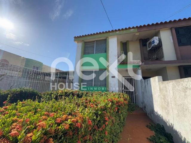 Casa en venta en Cacique Mara, Maracaibo