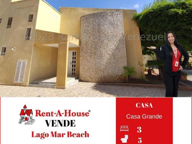 Casa en venta en Maracaibo, Zulia