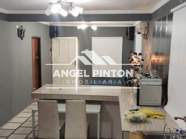 Casa en venta en Cacique Mara, Maracaibo