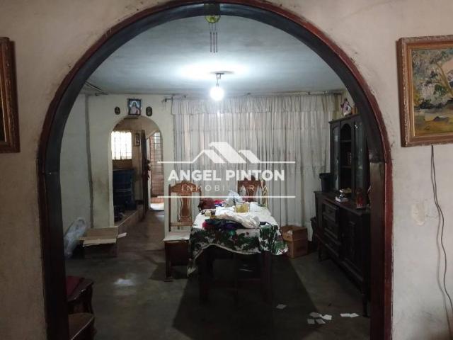 Casa en venta en Cacique Mara, Maracaibo