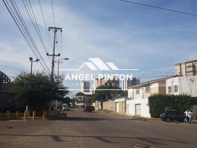 Casa en venta en Cacique Mara, Maracaibo