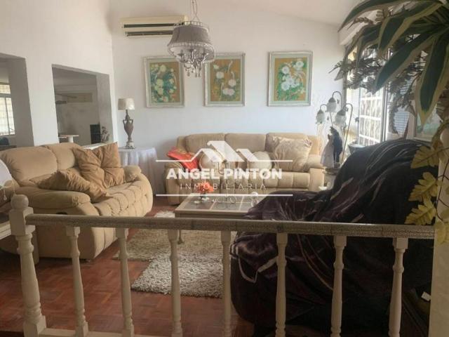Casa en venta en Cacique Mara, Maracaibo