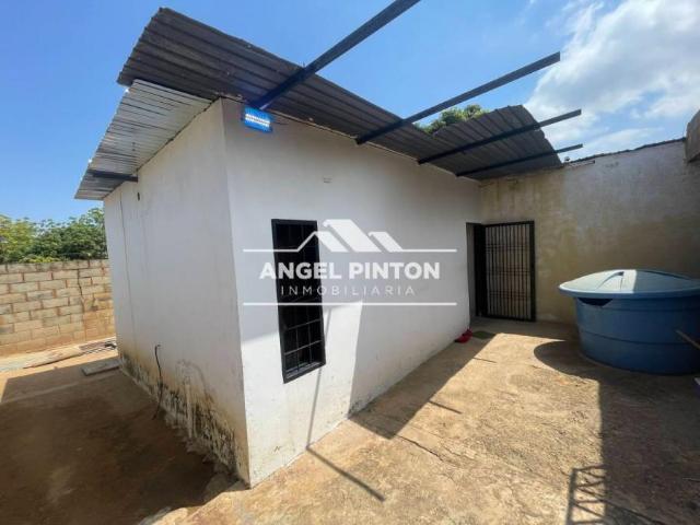 Casa en venta en Cacique Mara, Maracaibo