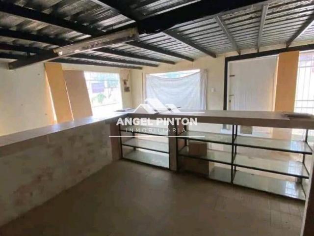 Casa en venta en Cacique Mara, Maracaibo