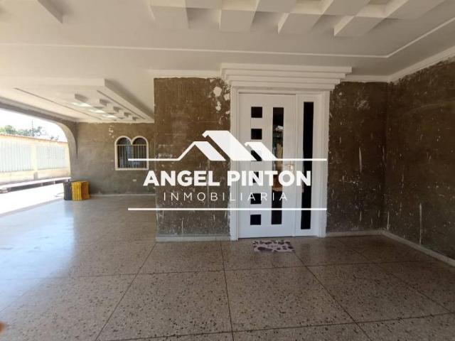 Casa en venta en Cacique Mara, Maracaibo