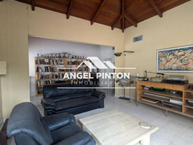 Casa en venta en Cacique Mara, Maracaibo