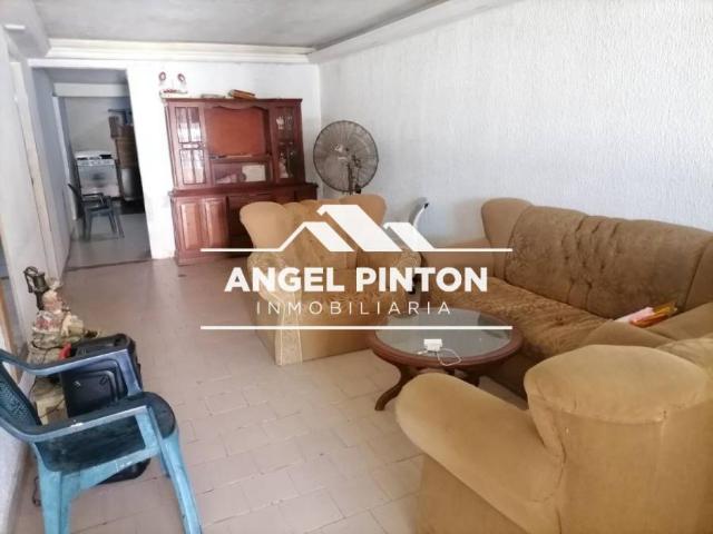 Casa en venta en Cacique Mara, Maracaibo