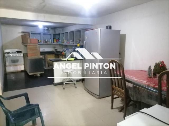 Casa en venta en Cacique Mara, Maracaibo