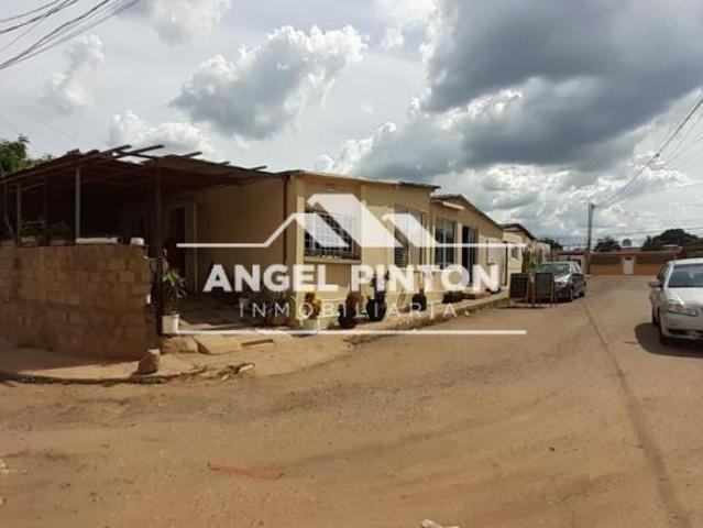 Casa en venta en Cacique Mara, Maracaibo