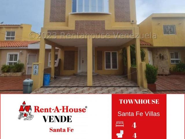 Casa en venta en Cacique Mara, Maracaibo