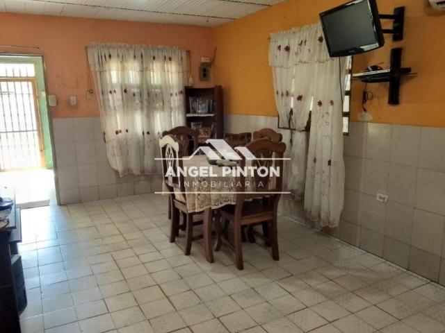 Casa en venta en Cacique Mara, Maracaibo
