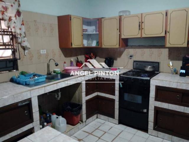 Casa en venta en Cacique Mara, Maracaibo