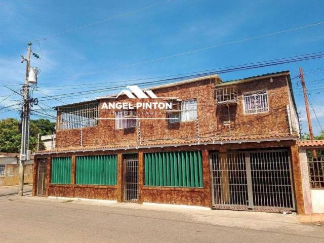 Casa en venta en Cacique Mara, Maracaibo