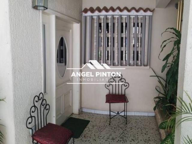 Casa en venta en Cacique Mara, Maracaibo