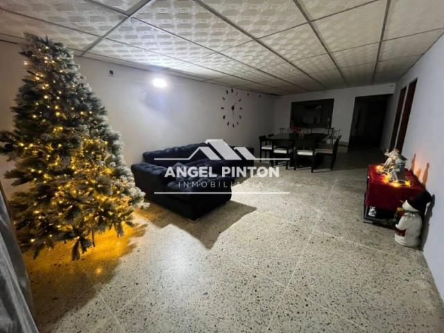 Casa en venta en Cacique Mara, Maracaibo
