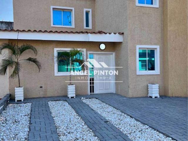 Casa en venta en Cacique Mara, Maracaibo