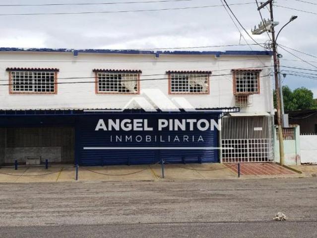 Casa en venta en Cacique Mara, Maracaibo