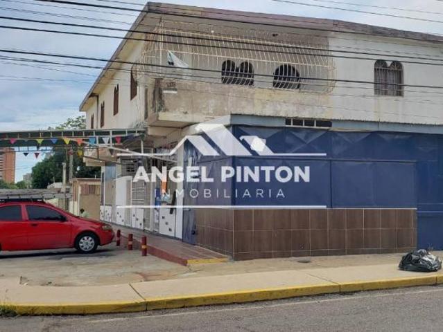 Casa en venta en Cacique Mara, Maracaibo
