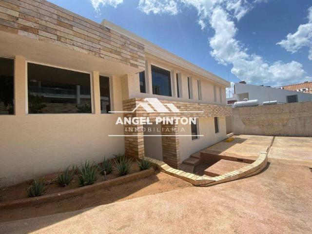 Casa en venta en Cacique Mara, Maracaibo