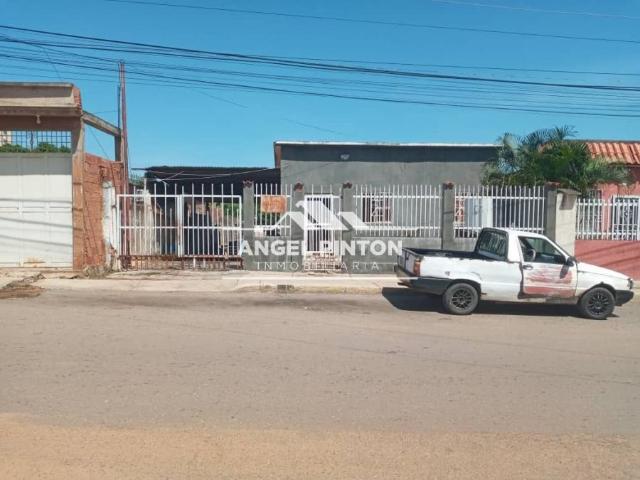 Casa en venta en Cacique Mara, Maracaibo