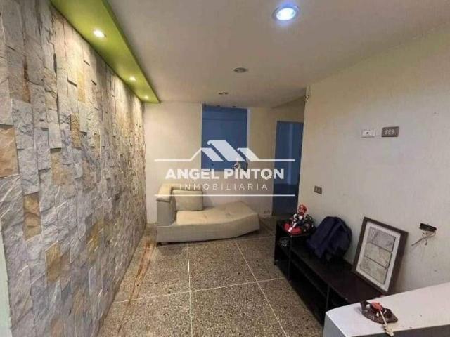 Casa en venta en Cacique Mara, Maracaibo