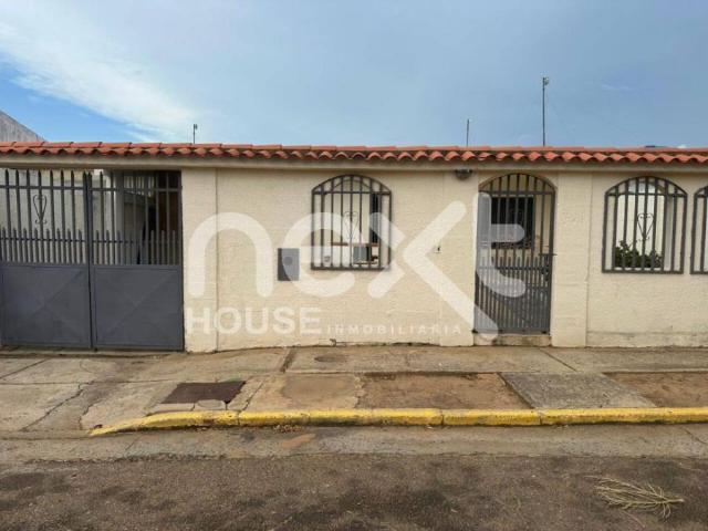 Casa en venta en Cacique Mara, Maracaibo