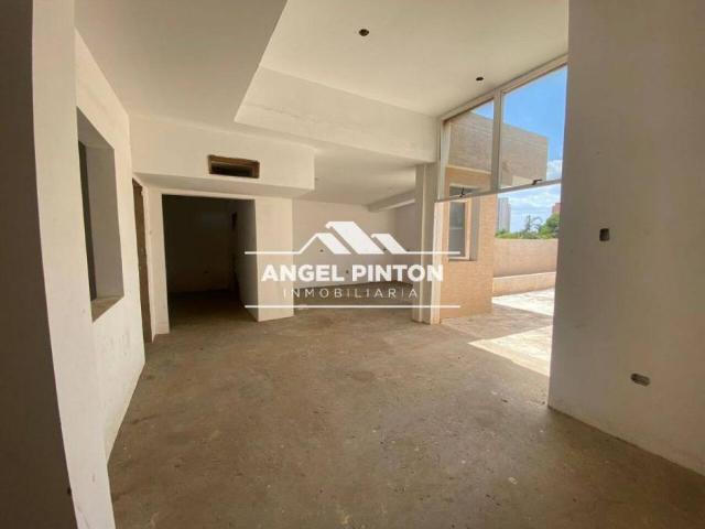 Casa en venta en Cacique Mara, Maracaibo