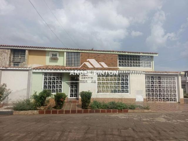 Casa en venta en Cacique Mara, Maracaibo
