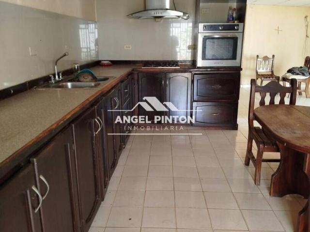 Casa en venta en Cacique Mara, Maracaibo