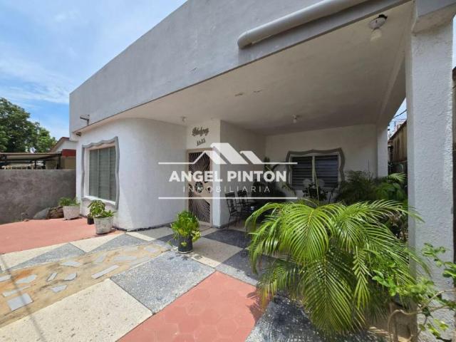 Casa en venta en Cacique Mara, Maracaibo