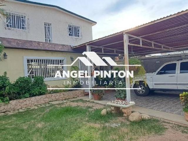 Casa en venta en Cacique Mara, Maracaibo