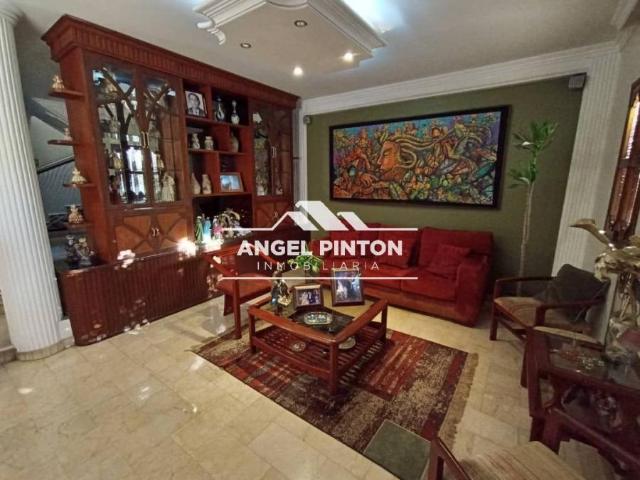 Casa en venta en Cacique Mara, Maracaibo
