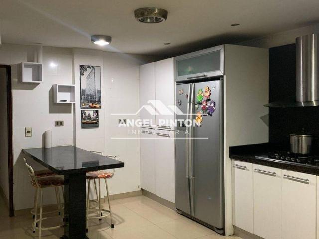 Casa en venta en Cacique Mara, Maracaibo