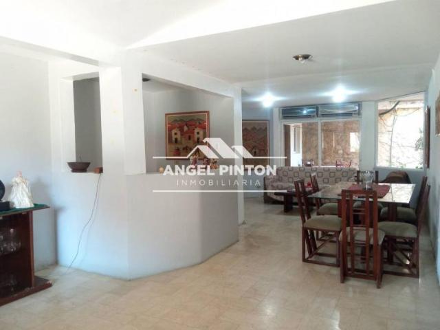 Casa en venta en Cacique Mara, Maracaibo