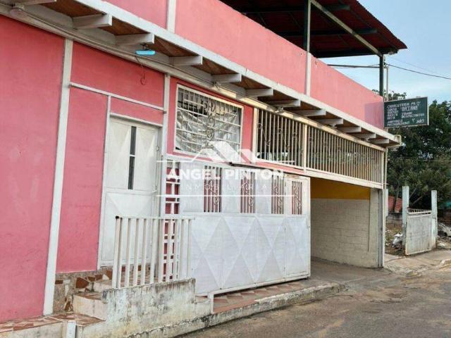 Casa en venta en Cacique Mara, Maracaibo