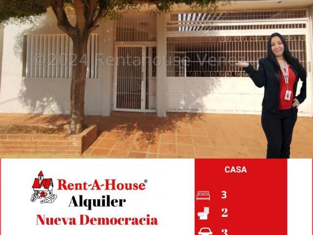 Casa en venta en Cacique Mara, Maracaibo