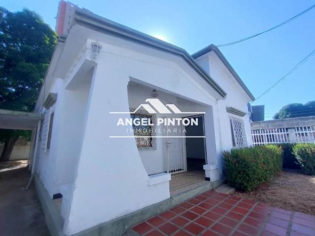 Casa en venta en Cacique Mara, Maracaibo