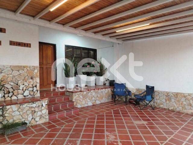 Casa en venta en Cacique Mara, Maracaibo