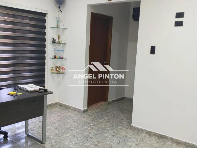 Casa en venta en Cacique Mara, Maracaibo