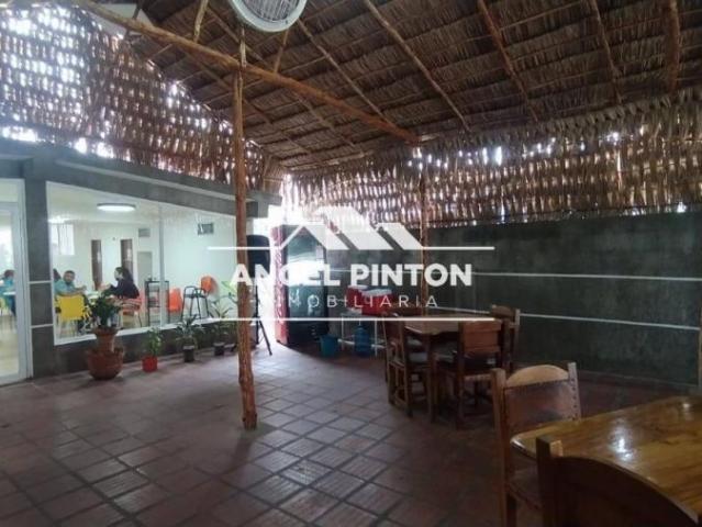 Casa en venta en Cacique Mara, Maracaibo
