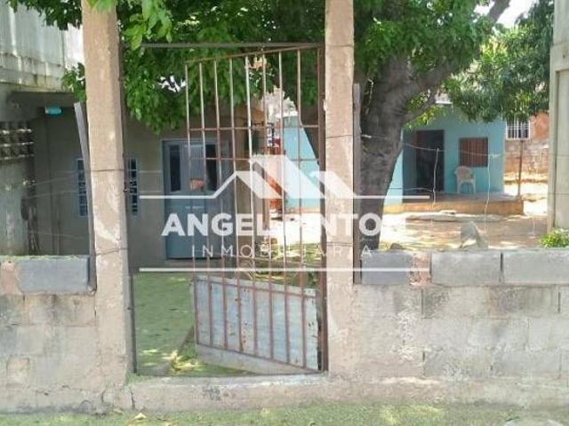 Casa en venta en Cacique Mara, Maracaibo