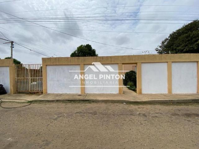 Casa en venta en Cacique Mara, Maracaibo
