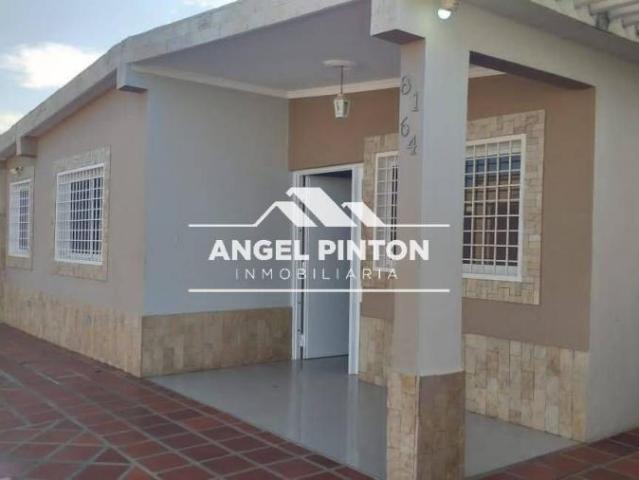 Casa en venta en Cacique Mara, Maracaibo
