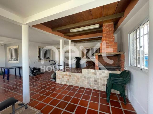 Casa en venta en Cacique Mara, Maracaibo