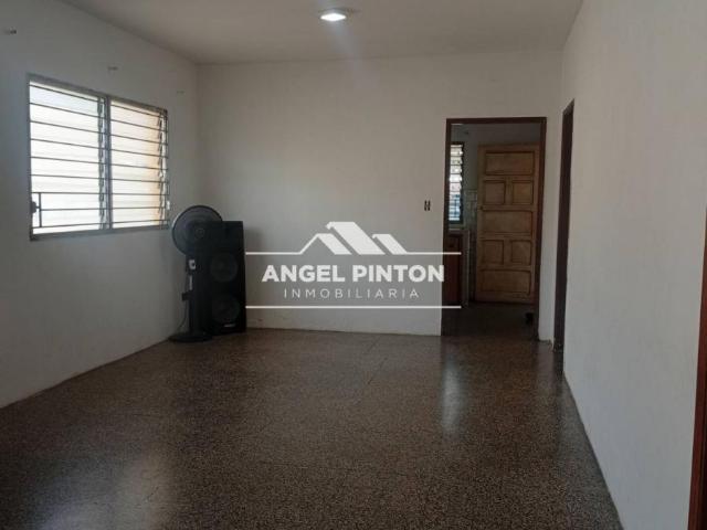 Casa en venta en Cacique Mara, Maracaibo