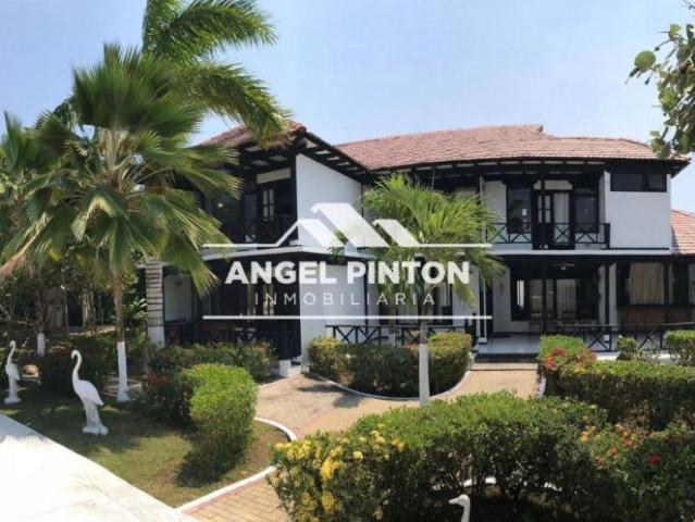 Casa en venta en Cacique Mara, Maracaibo