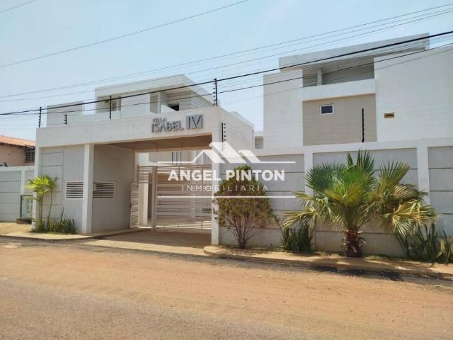 Casa en venta en Cacique Mara, Maracaibo