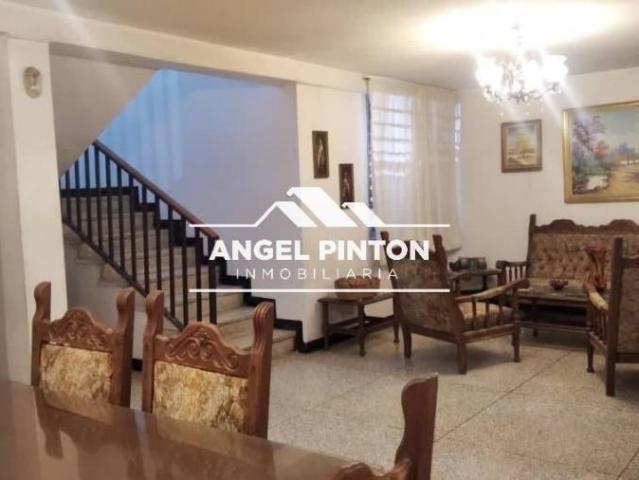 Casa en venta en Cacique Mara, Maracaibo