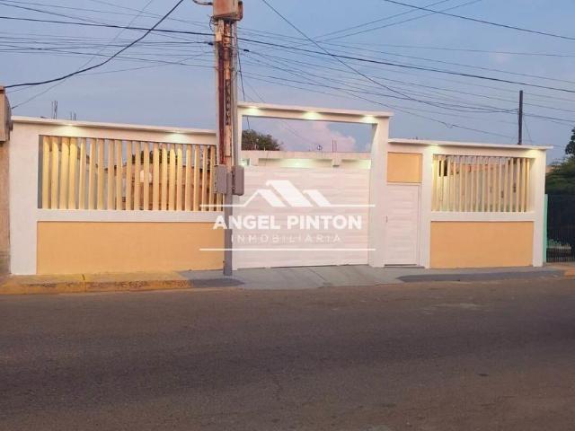 Casa en venta en Cacique Mara, Maracaibo